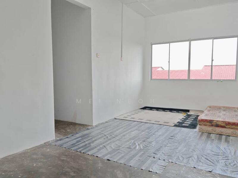 Untuk Disewa - Taman Flora Heights