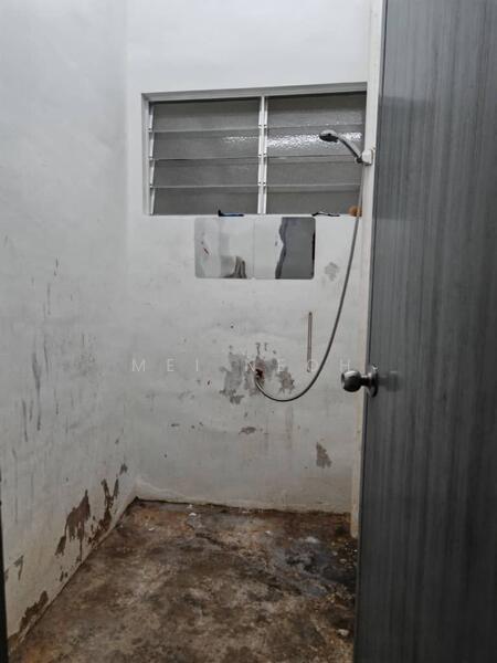 Untuk Disewa - Taman Flora Heights