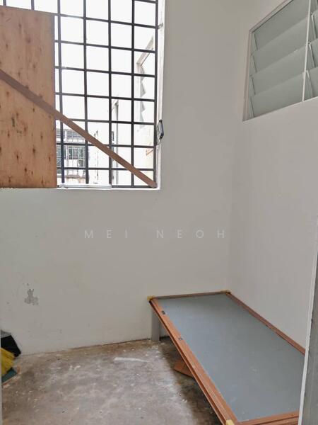 Untuk Disewa - Taman Flora Heights