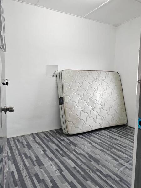 Untuk Disewa - Taman Flora Heights