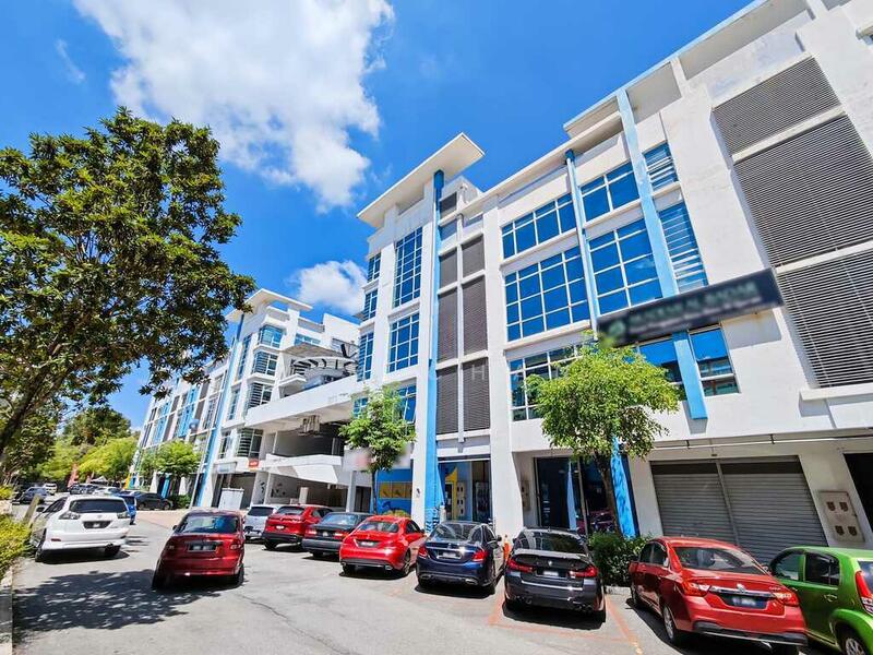 Untuk Dijual - The Atmosphere