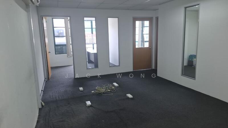 Shop / Office for Rent in Dataran Ara Damansara (Ara Damansara) - Jack Wong - PropertyGuru.com.my