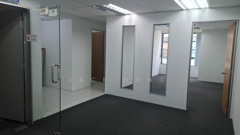 Shop / Office for Rent in Dataran Ara Damansara (Ara Damansara) - Jack Wong - PropertyGuru.com.my