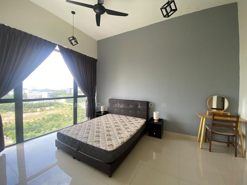 For Rent - Third Avenue