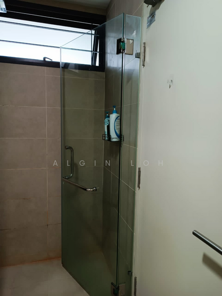 For Rent - Third Avenue