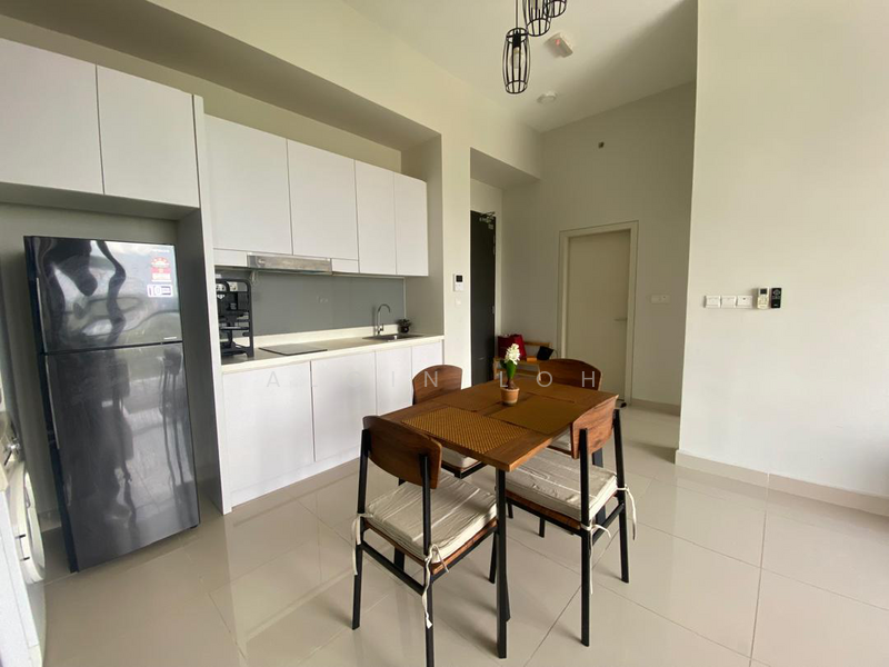 For Rent - Third Avenue