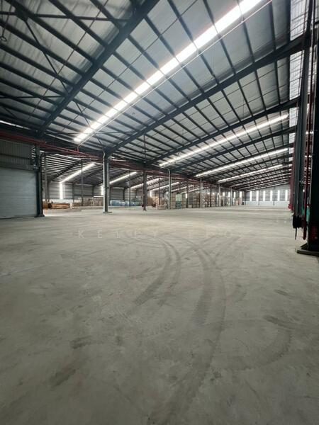 For Rent - Bukit Raja Industrial Park