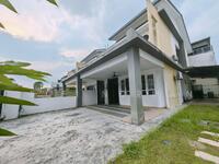 For Sale - BANDAR BARU KANGKAR PULAI