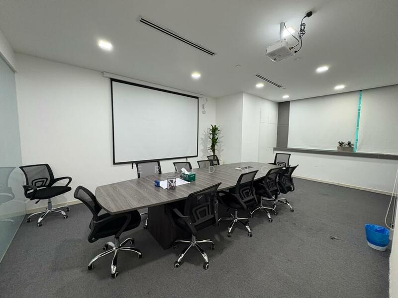 Pejabat untuk Disewa di KL Eco City (Kuala Lumpur) - Gerald Ng - PropertyGuru.com.my