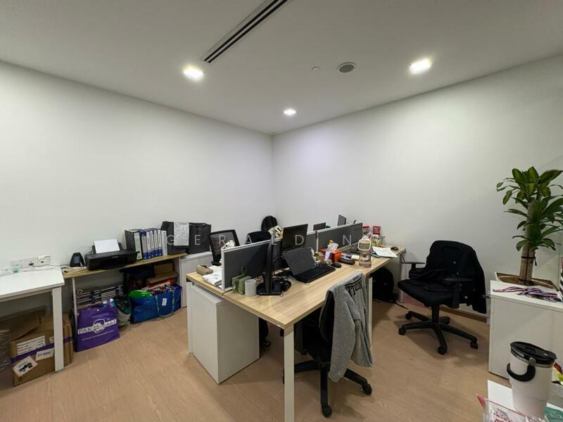 Pejabat untuk Disewa di KL Eco City (Kuala Lumpur) - Gerald Ng - PropertyGuru.com.my