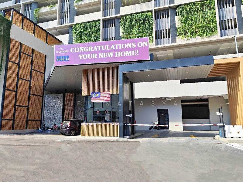 Untuk Dijual - D'Vervain