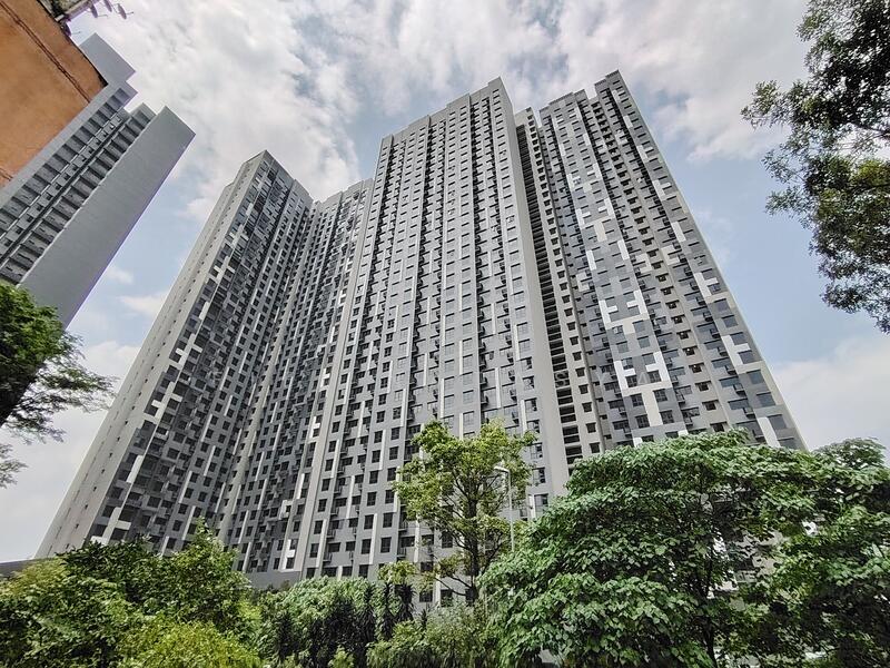 Untuk Dijual - D'Vervain