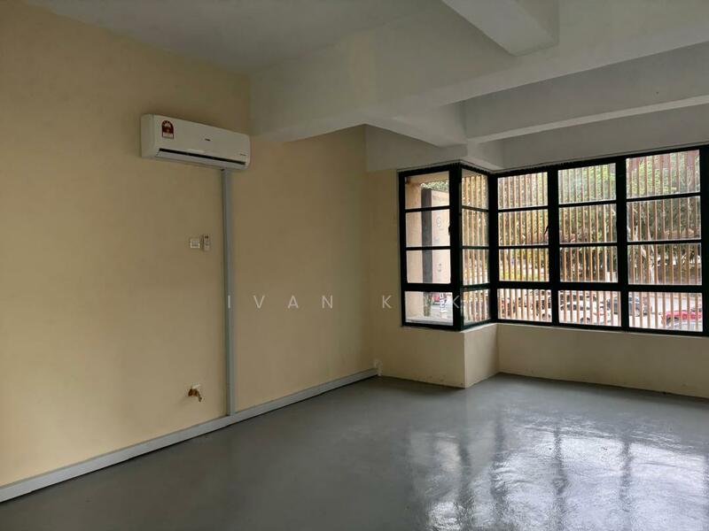 For Rent - Dataran Ara Damansara