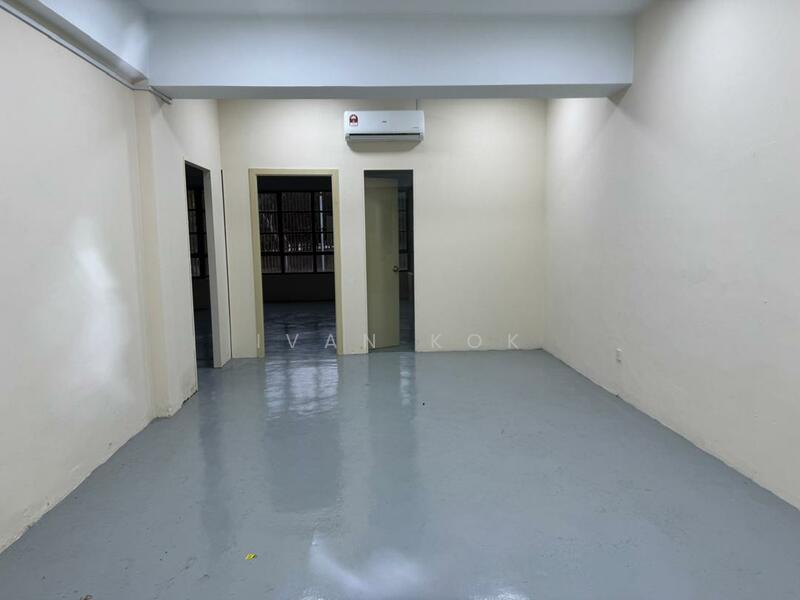 For Rent - Dataran Ara Damansara