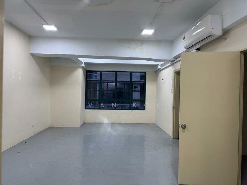 For Rent - Dataran Ara Damansara