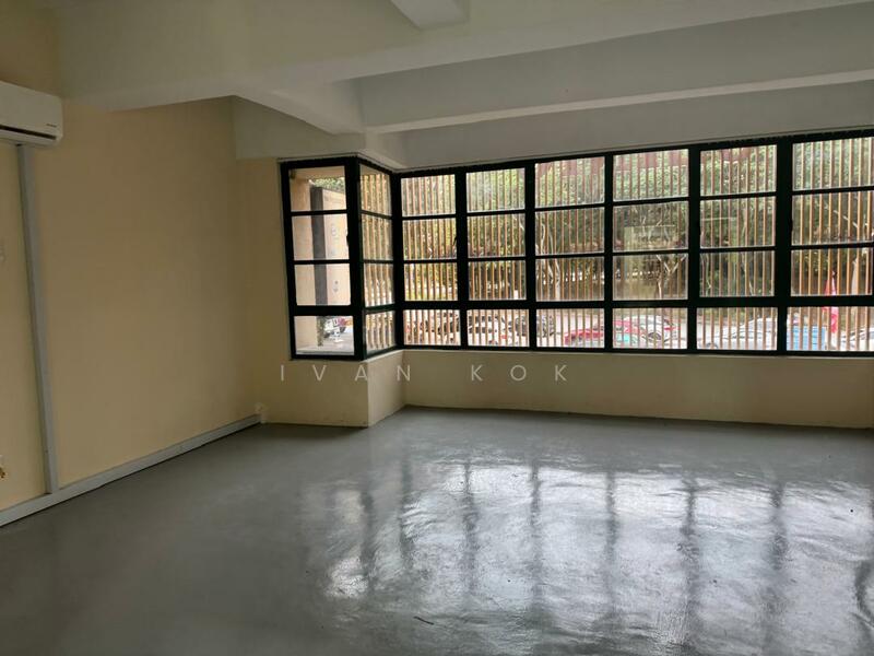 For Rent - Dataran Ara Damansara