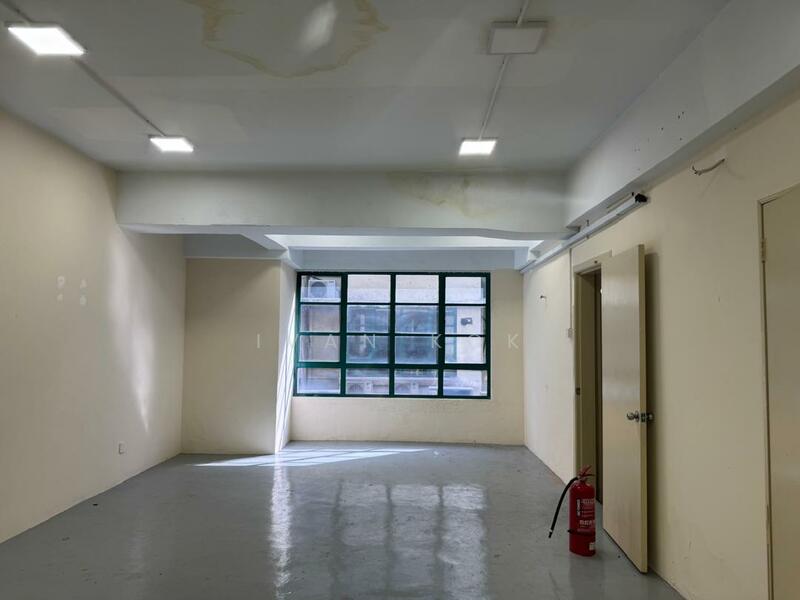 For Rent - Dataran Ara Damansara