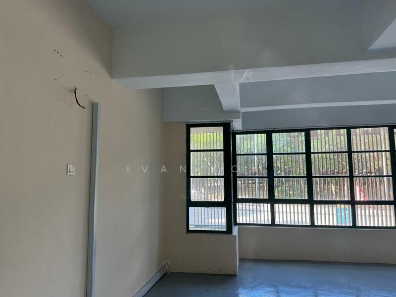 For Rent - Dataran Ara Damansara