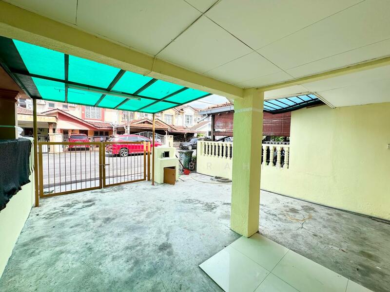 Untuk Dijual - Bandar Bukit Mahkota (Bangi)