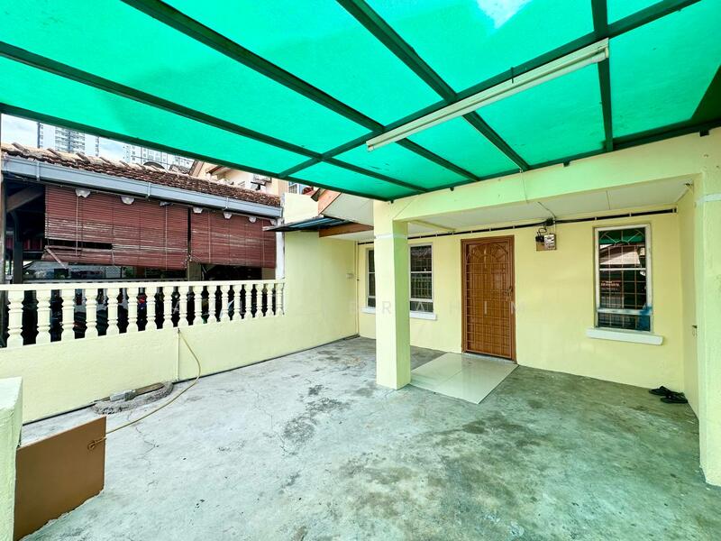 Untuk Dijual - Bandar Bukit Mahkota (Bangi)