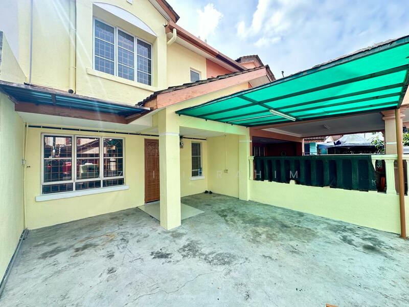 Untuk Dijual - Bandar Bukit Mahkota (Bangi)