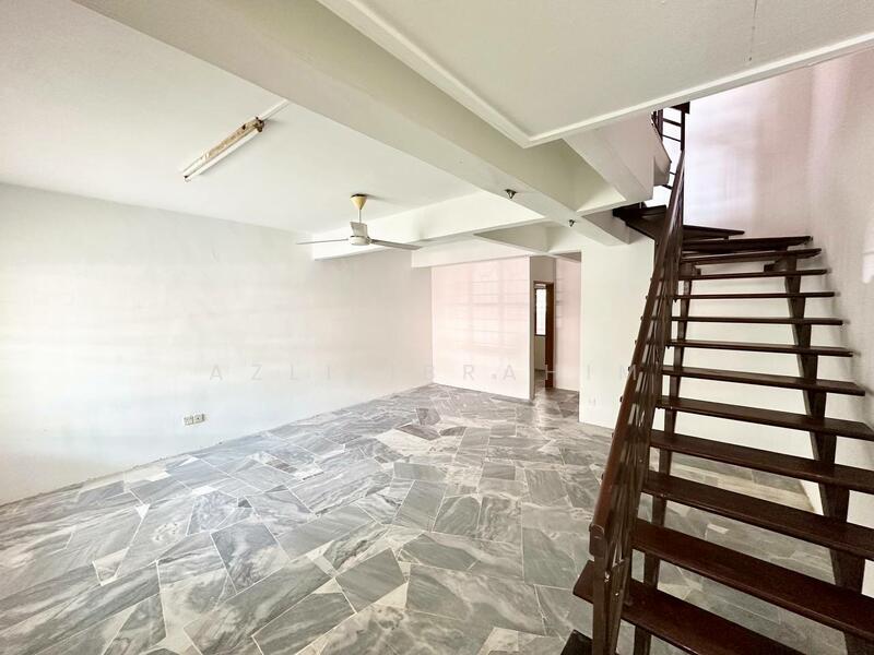 Untuk Dijual - Bandar Bukit Mahkota (Bangi)