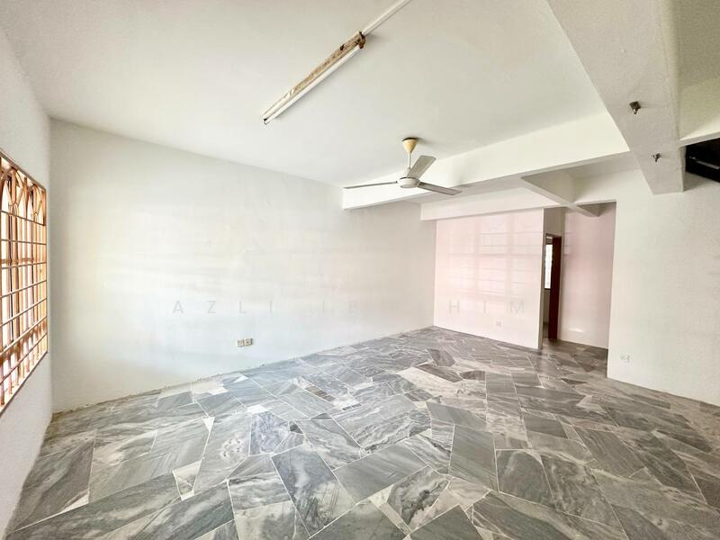 Untuk Dijual - Bandar Bukit Mahkota (Bangi)