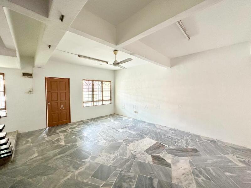 Untuk Dijual - Bandar Bukit Mahkota (Bangi)