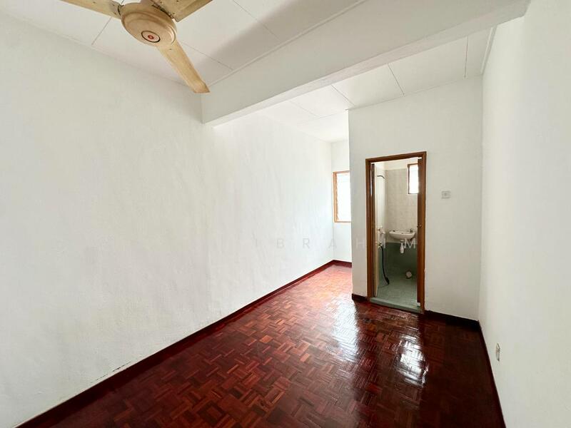 Untuk Dijual - Bandar Bukit Mahkota (Bangi)