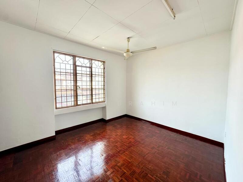 Untuk Dijual - Bandar Bukit Mahkota (Bangi)