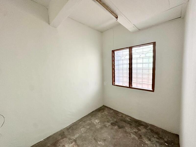Untuk Dijual - Bandar Bukit Mahkota (Bangi)