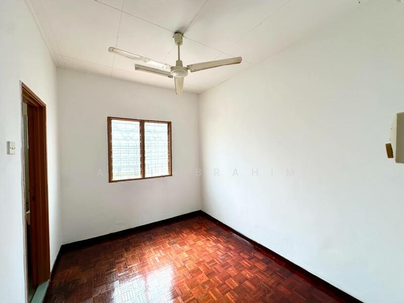 Untuk Dijual - Bandar Bukit Mahkota (Bangi)
