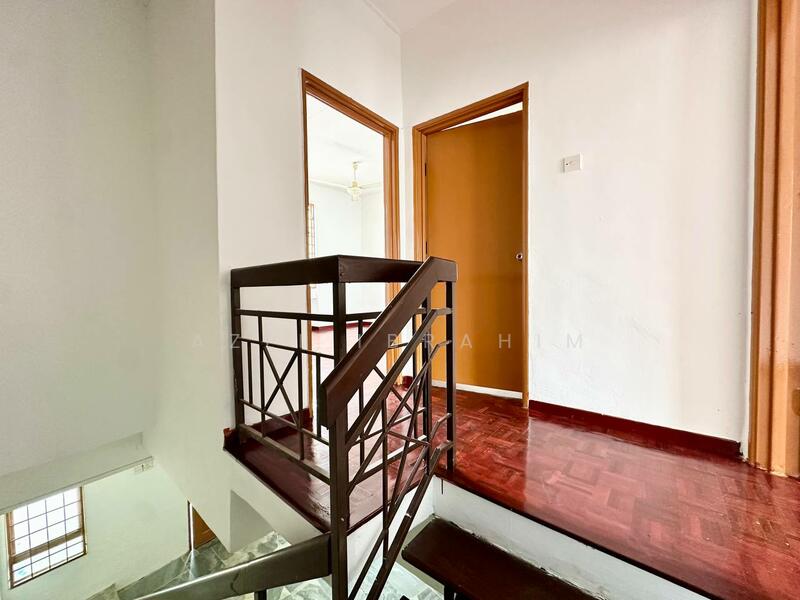 Untuk Dijual - Bandar Bukit Mahkota (Bangi)