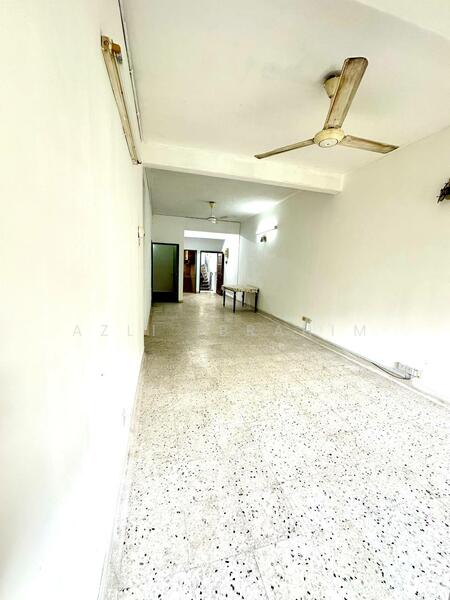 For Sale - Putri Apartment