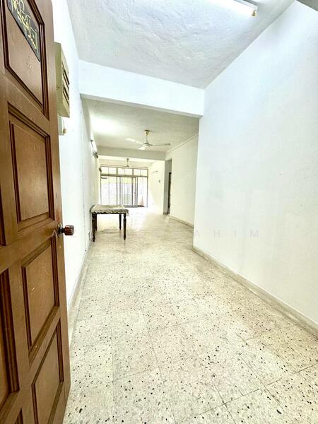 For Sale - Putri Apartment