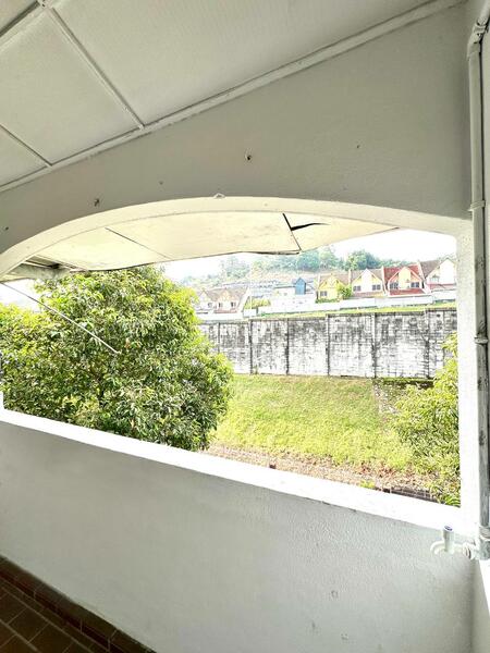 For Sale - Putri Apartment