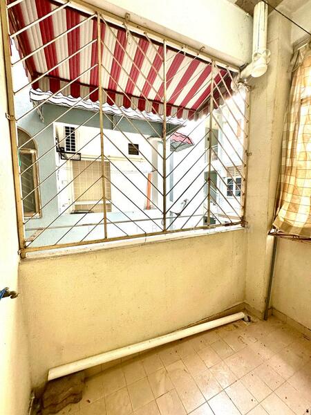 For Sale - Putri Apartment