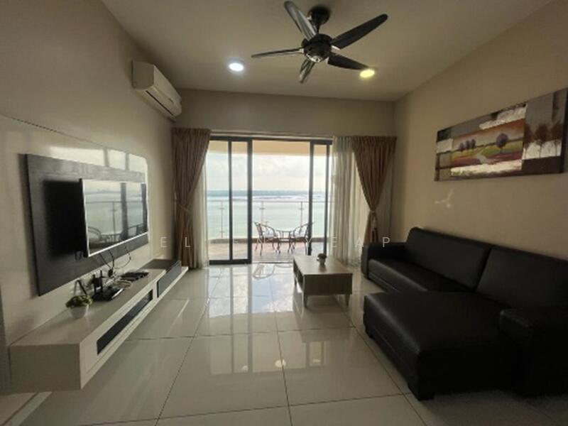 Untuk Disewa - Lovell @ Country Garden Danga Bay