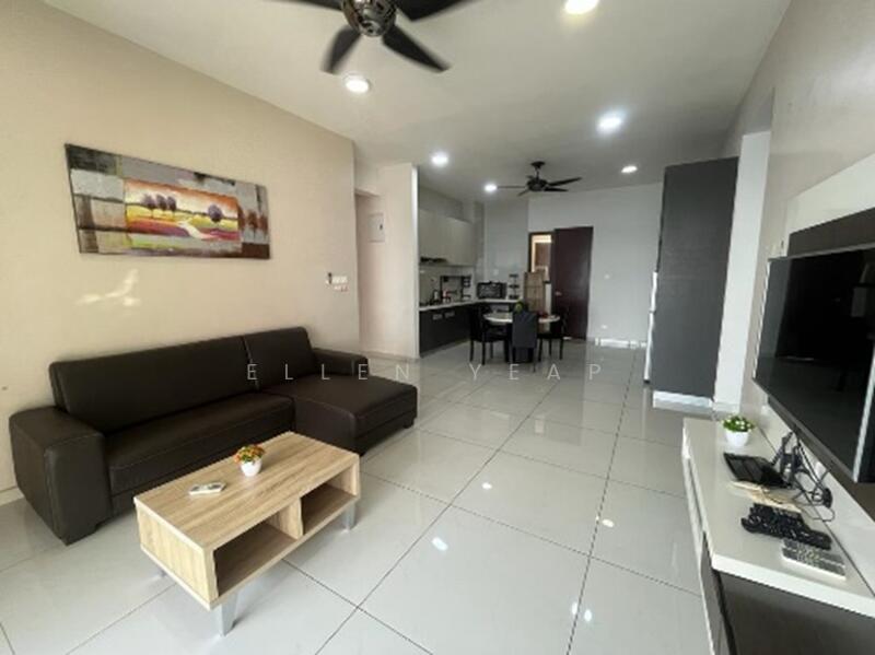 Untuk Disewa - Lovell @ Country Garden Danga Bay