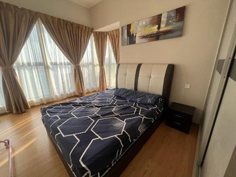 Untuk Disewa - Lovell @ Country Garden Danga Bay