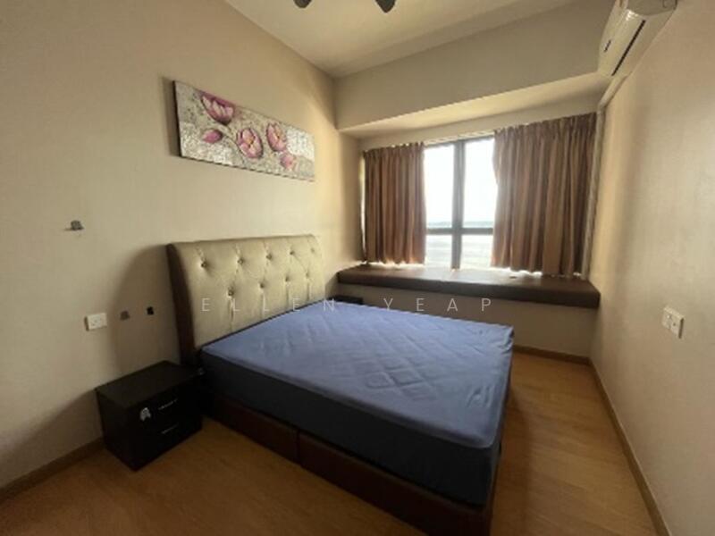 Untuk Disewa - Lovell @ Country Garden Danga Bay