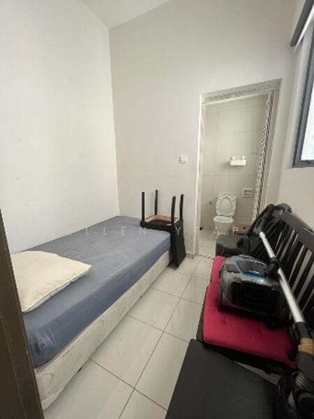 Untuk Disewa - Lovell @ Country Garden Danga Bay