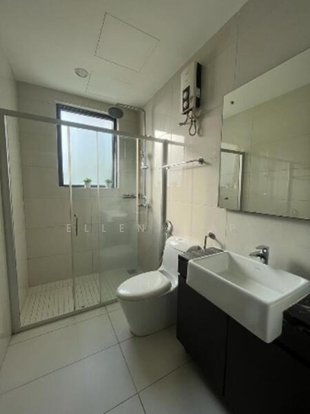 Untuk Disewa - Lovell @ Country Garden Danga Bay