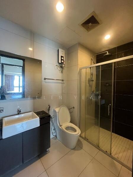 Untuk Disewa - Lovell @ Country Garden Danga Bay