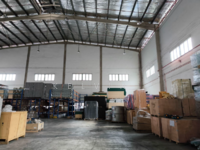 For Rent - SILC Nusajaya