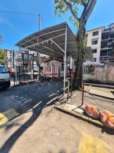 For Sale - Desaria Sri Merpati