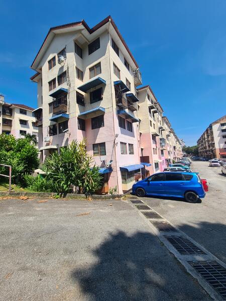 For Sale - Desaria Sri Merpati