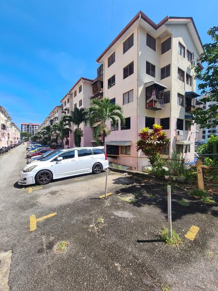 For Sale - Desaria Sri Merpati