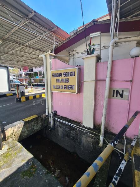 For Sale - Desaria Sri Merpati