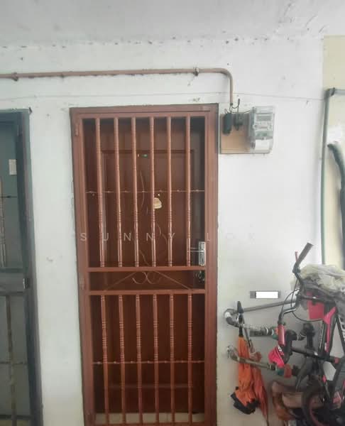 Flat for Sale at Desaria Sri Merpati - Sunny Lok - Exterior - PropertyGuru.com.my
